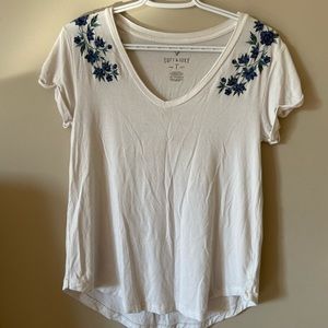 AMERICAN EAGLE Super Soft Tee